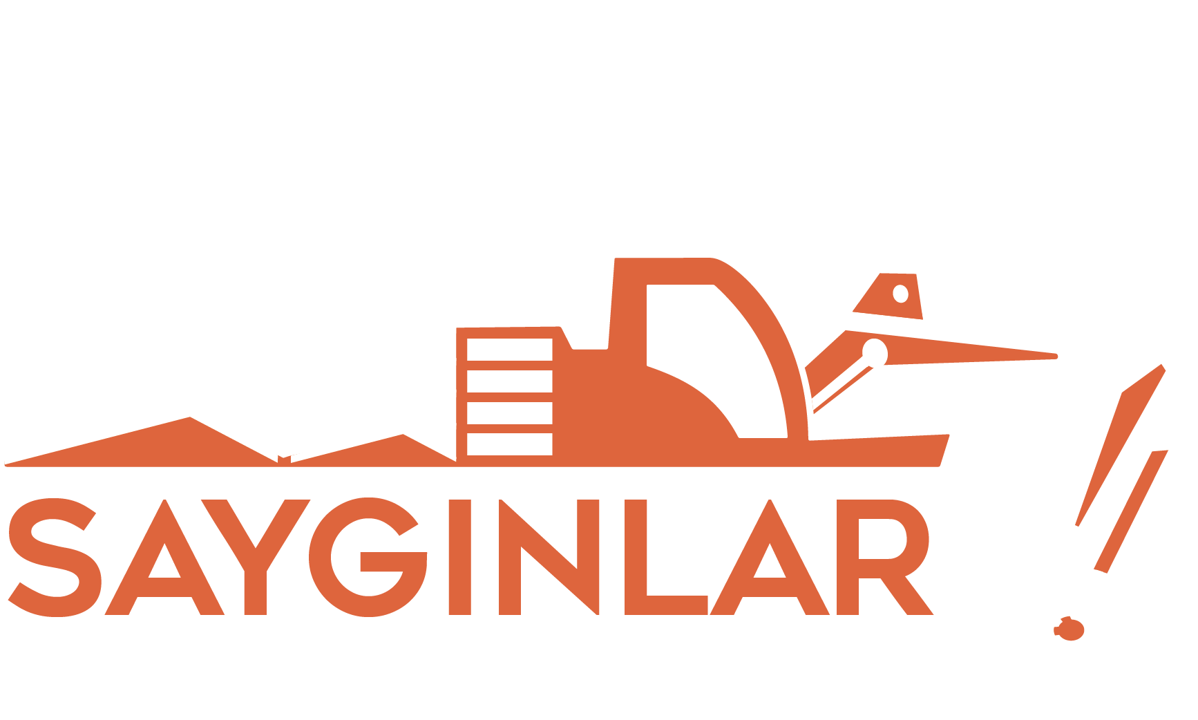 Saygınlar TMC Beyaz Logo PNG